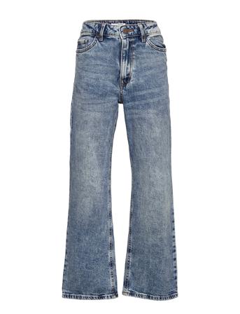 Trousers Denim Vanja Blue Incl Blue Lindex