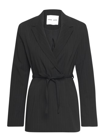 Salot Blazer 15128 Black Samsøe Samsøe