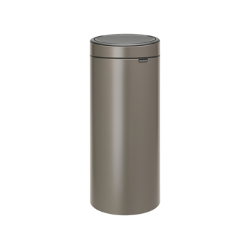 Papperskorg Brabantia Touch Bin New 30L