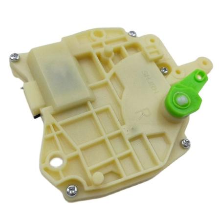 Honda Cr-v Mk2 Bagagerumslåseaktiveringsmotor 2001-2006 Mk-ii 5 Pins 72115s84a11