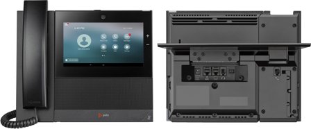 Poly CCX 700 BMP SIP POE-E ACCS