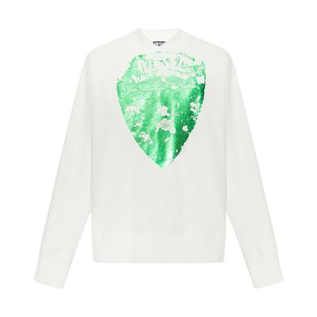 Diesel Sweatshirts & Hoodies Hvid, Herre
