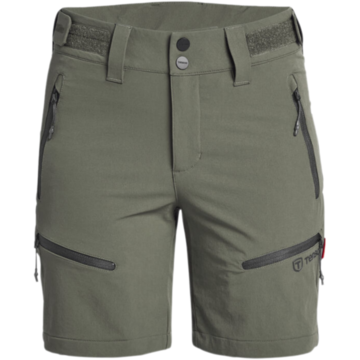 Vandringsshorts dam Tenson TXlite