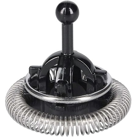 Nespresso Visp for Aeroccino 3 Melkeskummer Erstatning