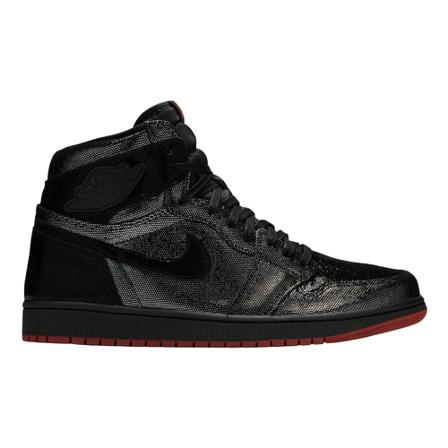 Jordan - Sneakers - Svart - Herr - Storlek: 45 Eu, Herr, Storlek: 45 EU