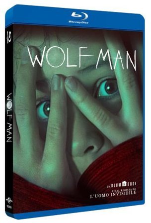 Wolf Man