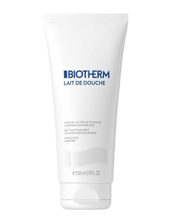 Biotherm Biotherm Lait Corporel Moisturizing Shower Milk 200Ml - Nude - 200ML