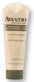 Aveeno Quotidiano pn Crema Idratante Corpo 200 ml