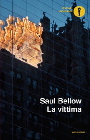 La vittima Saul Bellow