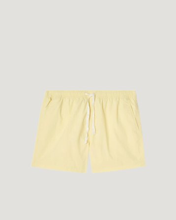 Lexington Teen Boy Swim Trunks Gul Badetøy/Badekåper Gutt - Kids Brand Store