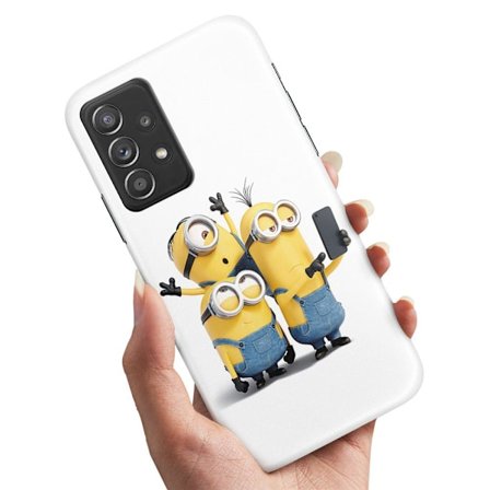 Kuoret / Suojakuoret Samsung Galaxy A53 5G - Minions