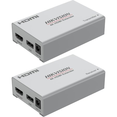 Hikvision HDMI Extender