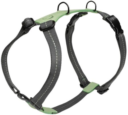 Cloud7 Harness Madeira valjaat, XS-S, Mint