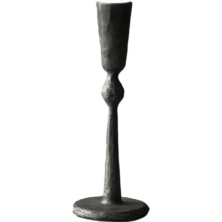 Tell me more Boule lysestake, black, small' - 'Svart