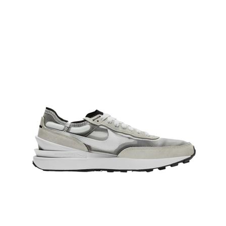 Nike Sneakers , Grijs , unisex , Maat: 41 1/2 EU
