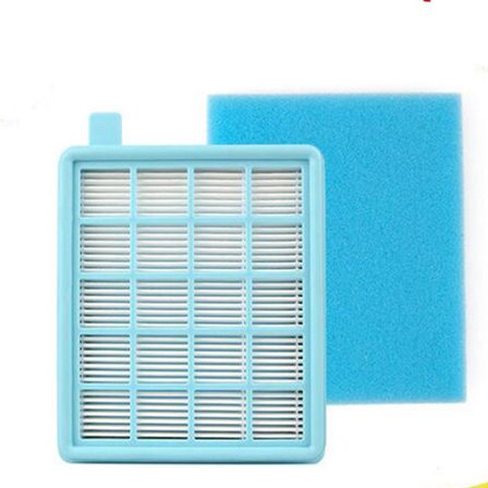 HEPA filter til Philips FC9320, FC9321, FC9322, FC9323, FC9324, FC9325, FC9326