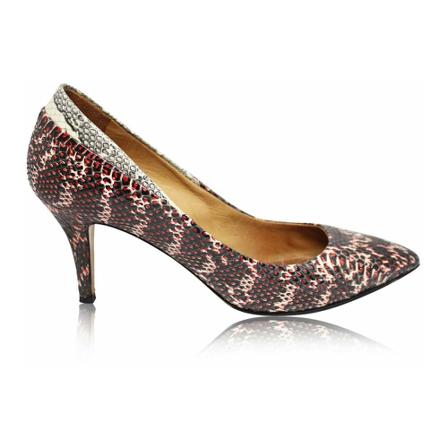 Isabel Marant Pre-owned Pre-owned Pumps , Bruin , Dames , Maat: 38 EU