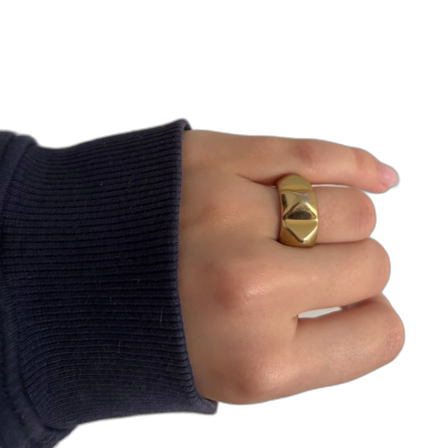 Edblad ring