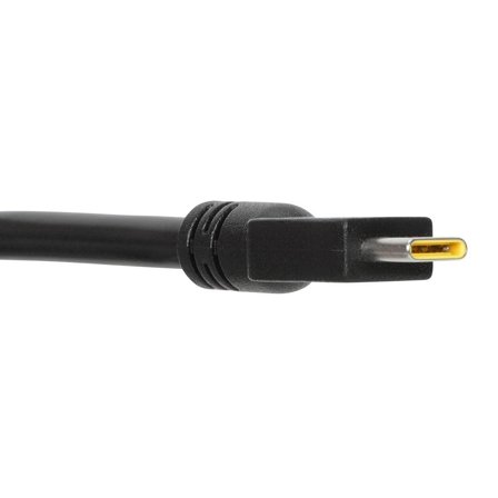 Targus strømadapter - 24 pin USB-C - 100 watt