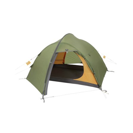Exped Orion III Extreme dome tents Green OneSize