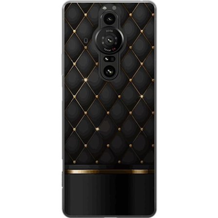 Mobilskal till Sony Xperia Pro-I med Luxury Opulence