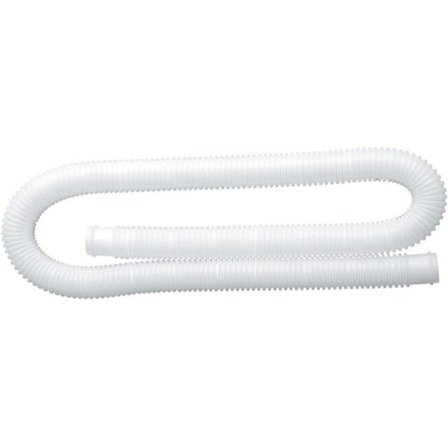 Plast - 29059 - Rördiameter, Ø 32 mm x 150 cm, vit