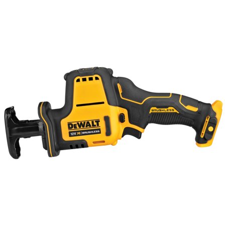 Dewalt DCS312N-XJ Tigersåg utan batteri och laddare, Maskiner