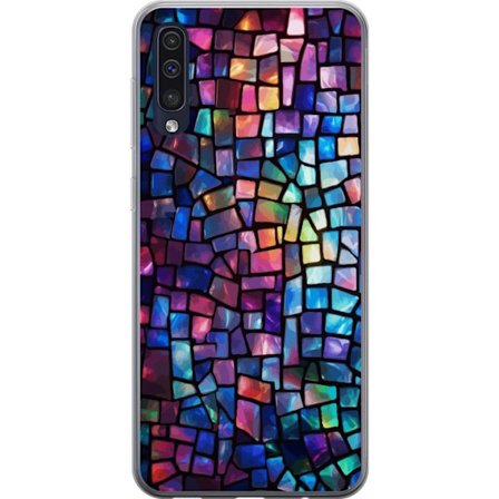 Mobilskal till Samsung Galaxy A50 med Disco