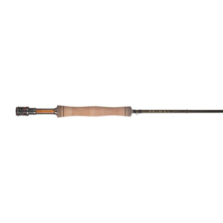 Primal Bold Single Hand Fly Rod - 9' # 6