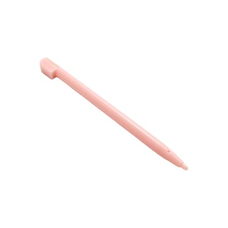 Responsiivinen kynä pelijärjestelmiin, resistiivisiin kosketusnäyttöihin, pysyvä muovirakenne