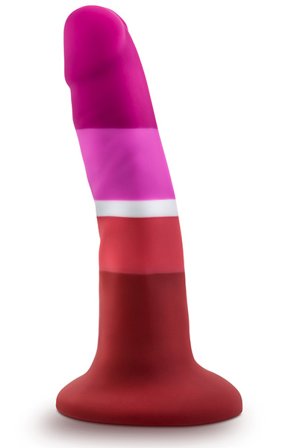 Avant Pride P3 Beauty 13cm Dildo