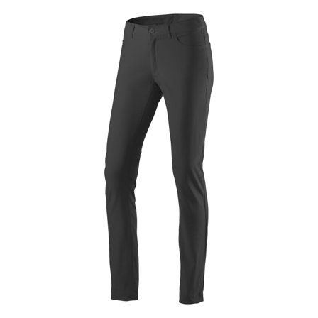 Houdini Women's Way To Go Pants Women everyday trousers Black M