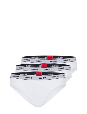 HUGO | Triplet Brief Stripe | XXL