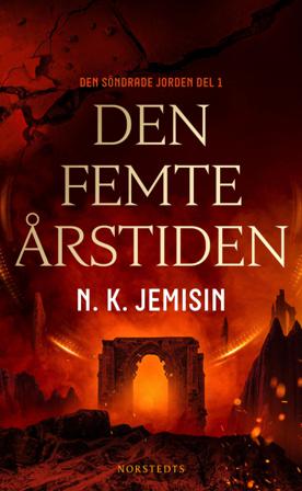 Den femte årstiden - Bok av N. K. Jemisin - Pocket
