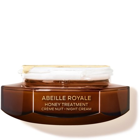 Guerlain Abeille Royale Honey Treatment Night Cream - La Ricarica 50ml - Tratt.viso notte antirughe