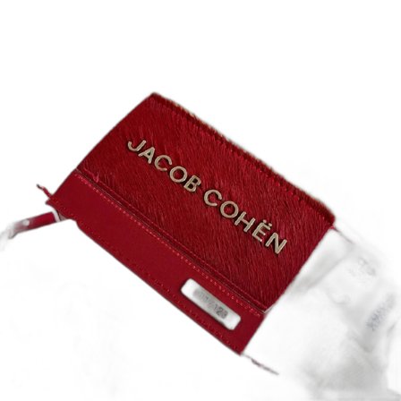 SÖKER JACOB COHEN LIMITED EDITION JEANS