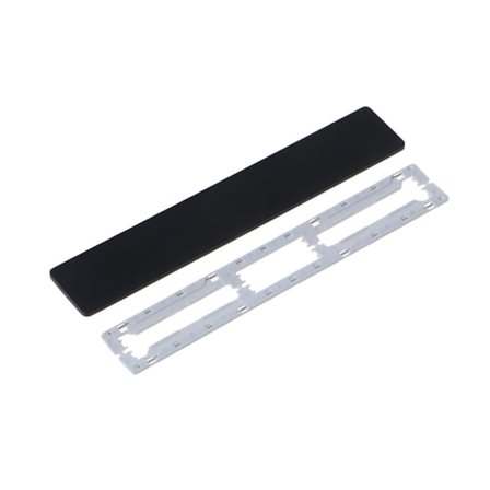 Tangentklämmor Gångjärn Individuella för Macbook Pro Retina 13" 15" A1706 A1989