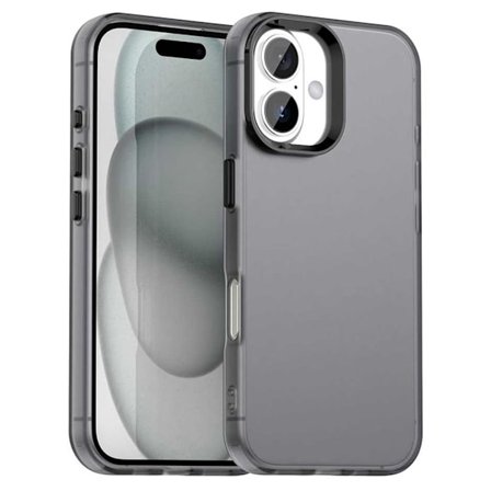 iPhone 17 Case - Black
