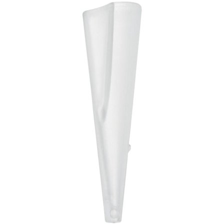 1C28584496TP Bil Blomster Vase Holder Instrumentbræt Ornamenter Dekoration til 1999-2011 1C28584496TP RHD