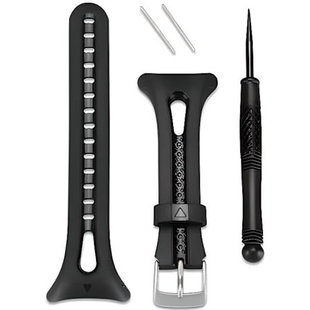 GARMIN Watch Strap Forerunner 10 N Watch Band...