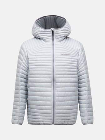 Monolight Insulated Hood Jacket Men