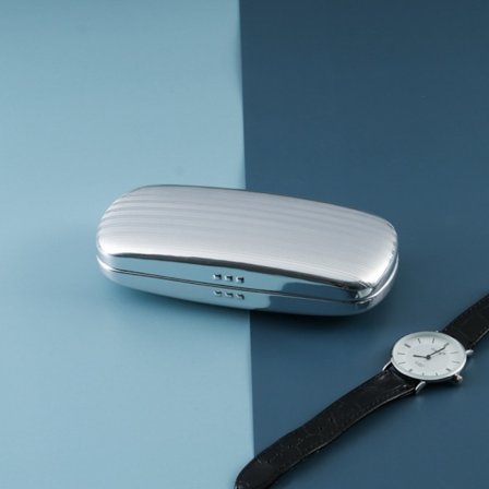 Case Case LARGE SILVER 2 LARGE SILVER 2