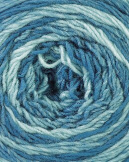 Garn Järbo Cookie Türkis