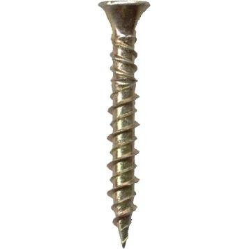 Makita F-33784 Båndet hardgipsskrue 3,9x41 mm, Innfesting