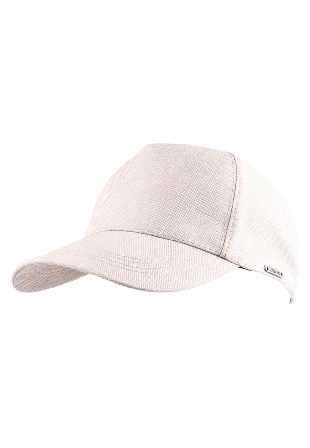 Wigens Baseball Contemporary Cap Kepsar Herr Beige L