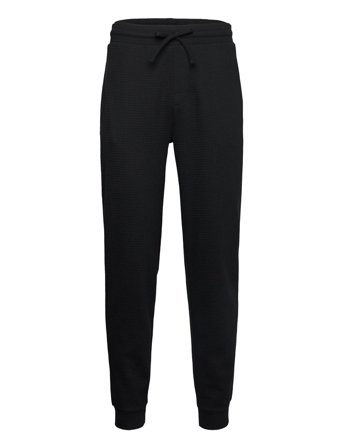 HUGO Austin Pants - Black - S