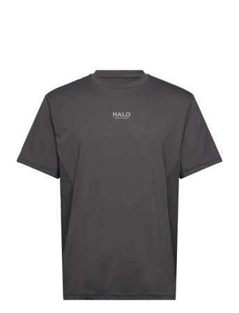 HALO Halo Scout Ss T-Shirt - Black - XS