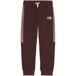 Kids - Hummel Black Mynthe Sweatpants 14 years (164 cm) - Bottoms - 14 Years (164 cm) - Black - Mädchen