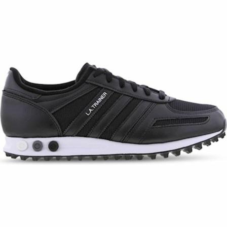 Adidas Sneakers svart, Herr, Herr, Storlek: 44 EU