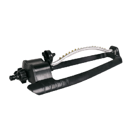 by Benson Vattenspridare - Oscillator Dekoration Svart 47